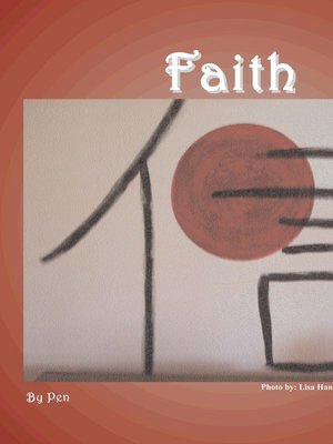 cover image of Faith